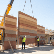 Rammed Earth Panels - Image 6