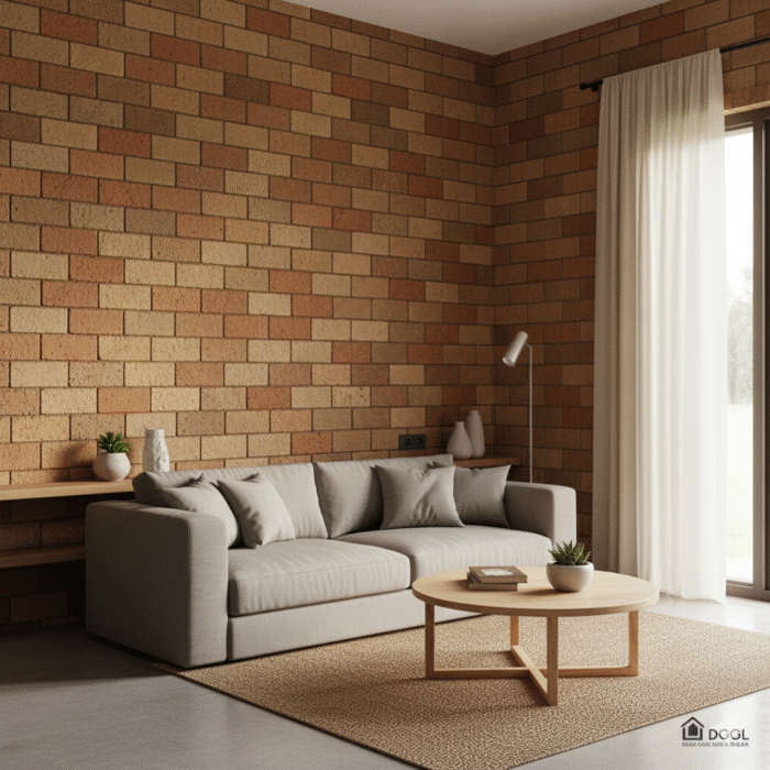 Compressed Earth Blocks and Bricks (CSEB) - Image 5