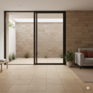 Earth Pavers and Tiles