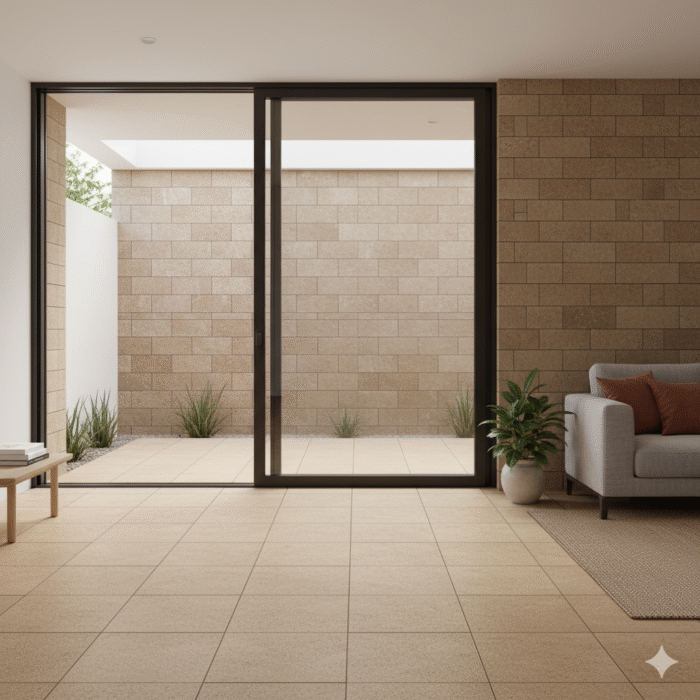 Earth Pavers and Tiles - Image 1