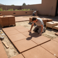 Earth Pavers and Tiles - Image 4