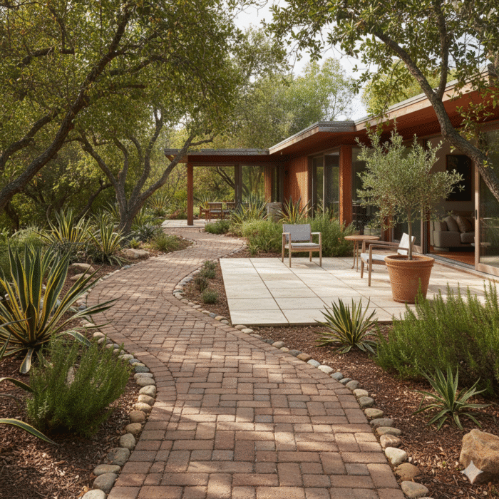 Earth Pavers and Tiles - Image 6