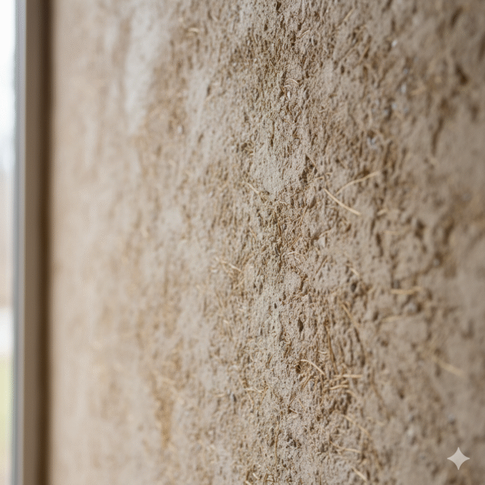 Earth Plasters and Finishes - Image 5