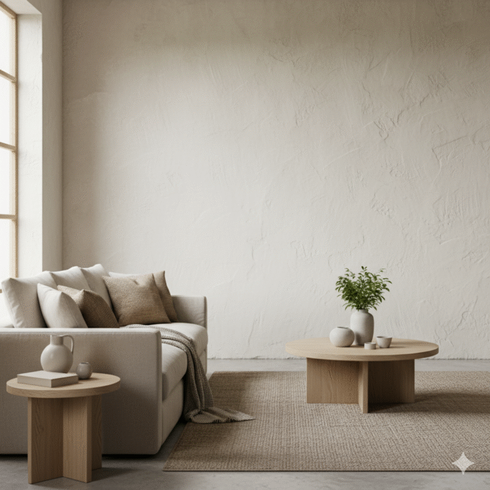 Earth Plasters and Finishes - Image 4