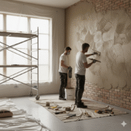 Earth Plasters and Finishes - Image 6
