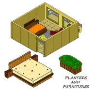 Earth-Based Furniture - Image 2
