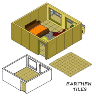 Earth Pavers and Tiles - Image 2